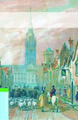 BKWM 3rd Edition 6: Barchester Towers