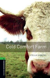 BKWM 3rd Edition 6: Cold Comfort Farm
