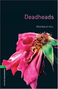 BKWM 3rd Edition 6: Deadheads