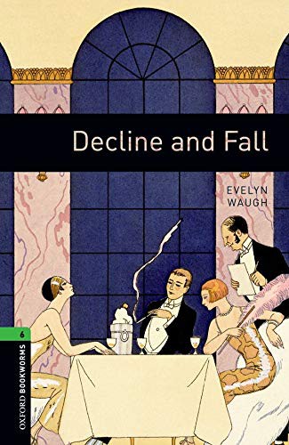 BKWM 3rd Edition 6: Decline and Fall