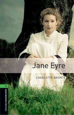 BKWM 3rd Edition 6: Jane Eyre