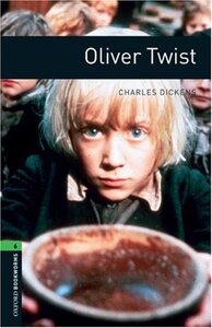 BKWM 3rd Edition 6: Oliver Twist