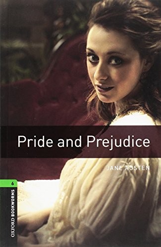 BKWM 3rd Edition 6: Pride and Prejudice