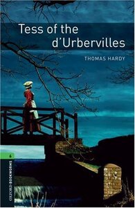 BKWM 3rd Edition 6: Tess of The d'Urbervilles
