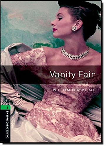 BKWM 3rd Edition 6: Vanity Fair