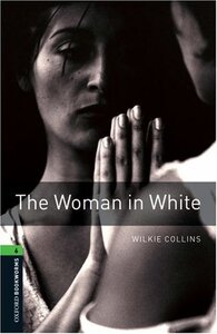 BKWM 3rd Edition 6: Woman in White