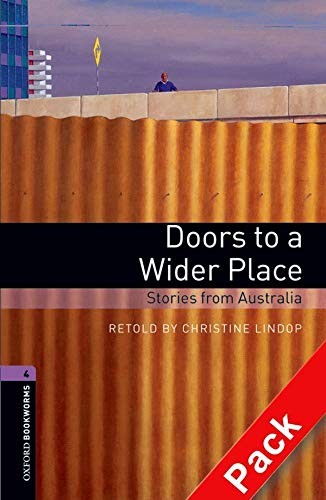 Doors to a Wider Place - Stories from Australia