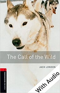 BKWM 3rd Edition 3: Call of the Wild with Audio CD (книга та аудіо)