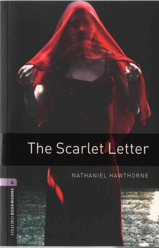 BKWM 3rd Edition 4: Scarlet Letter with Audio CD (книга та аудiо)