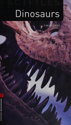 BKWM 3rd Edition 3: Dinosaurs Factfile