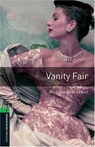 BKWM 3rd Edition 6: Vanity Fair (книга та аудiо)