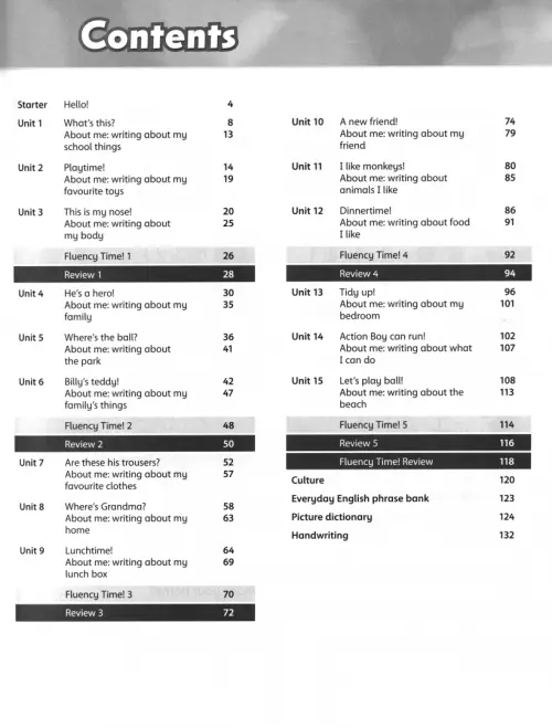 Family and Friends. Level 1. Workbook with Online Practice