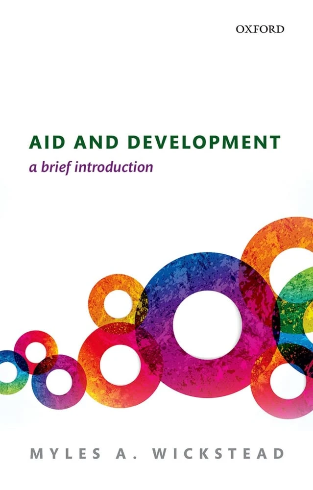 Aid and Development. A Brief Introduction