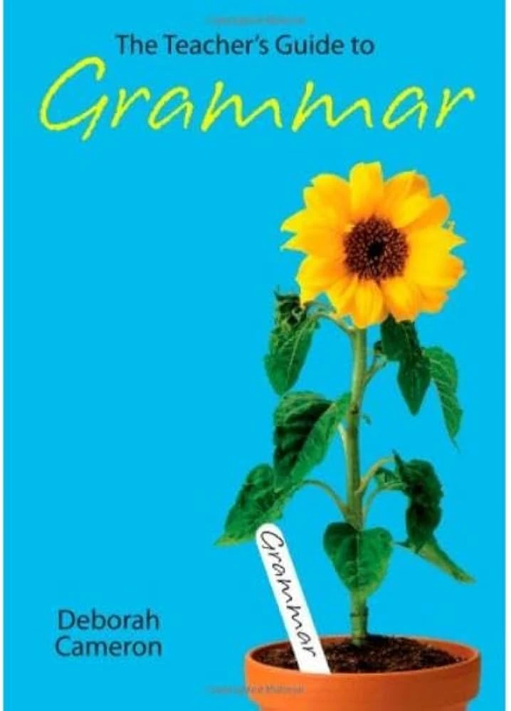 Oxford The Teacher's Guide To Grammar