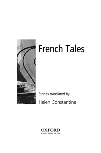 French Tales