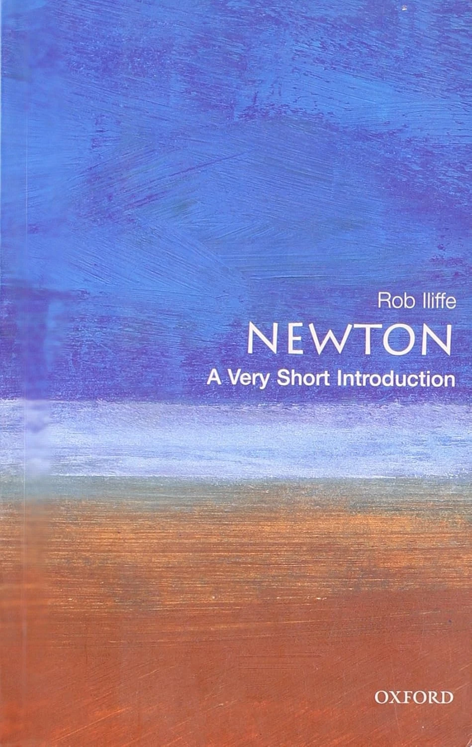 Newton: A Very Short Introduction