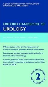 Oxford Handbook of Urology