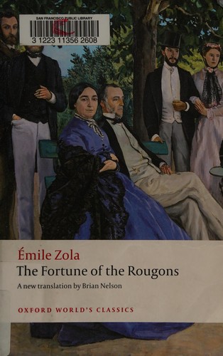 The Fortune of the Rougons