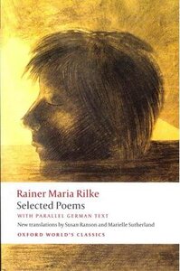 Selected Poems : with parallel German text