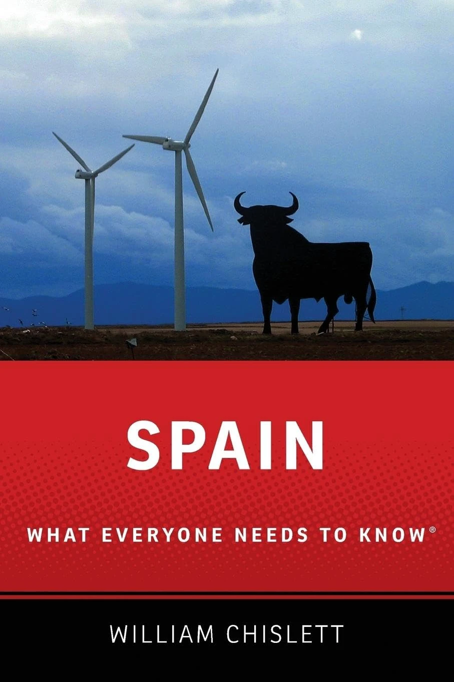 Spain: What Everyone Needs to Know