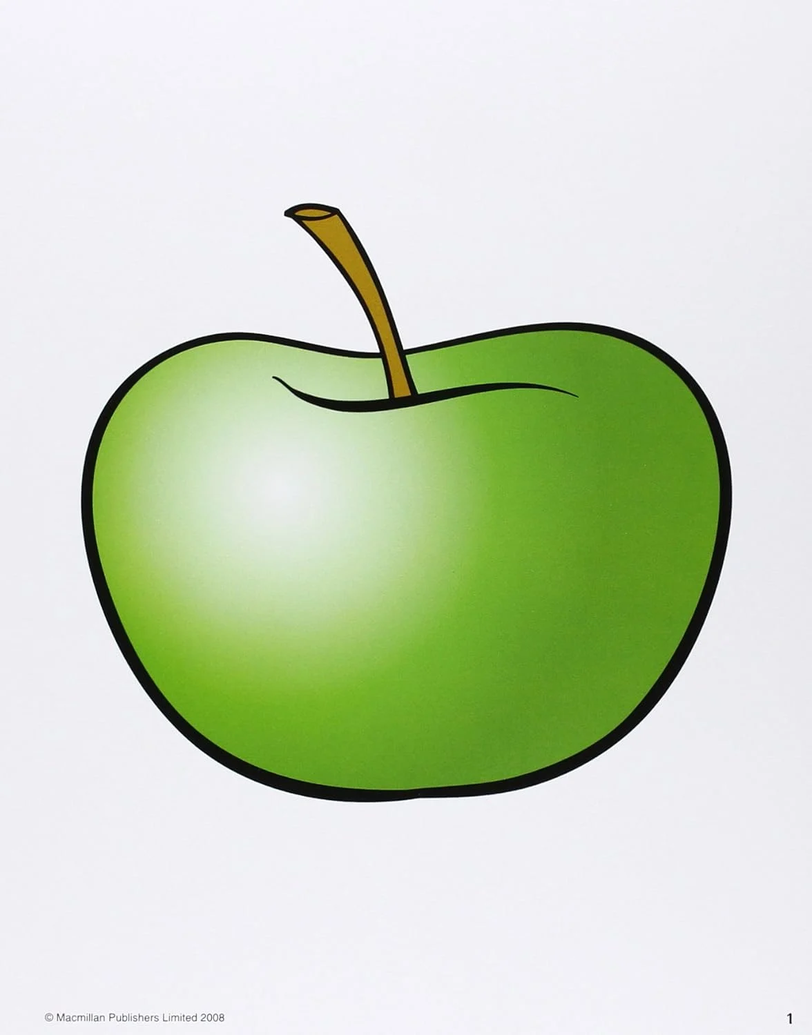 English World 1. Flashcards