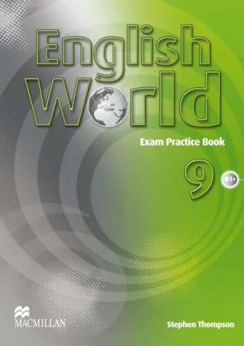 English World 9. Exam Practice Book