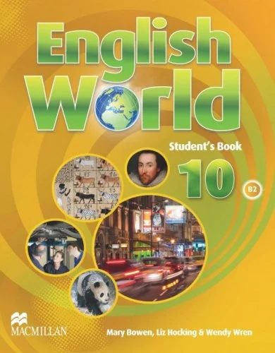English World 10. Student's Book