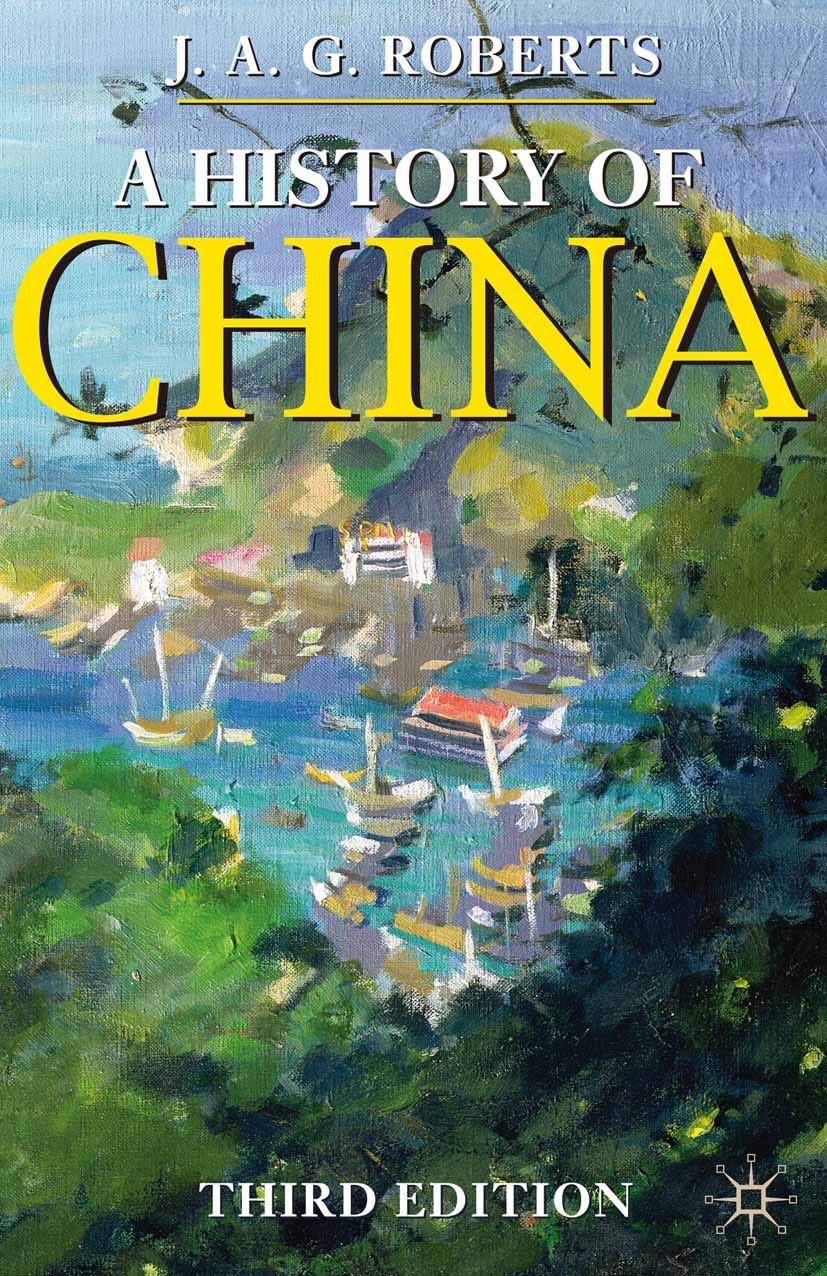 A History of China