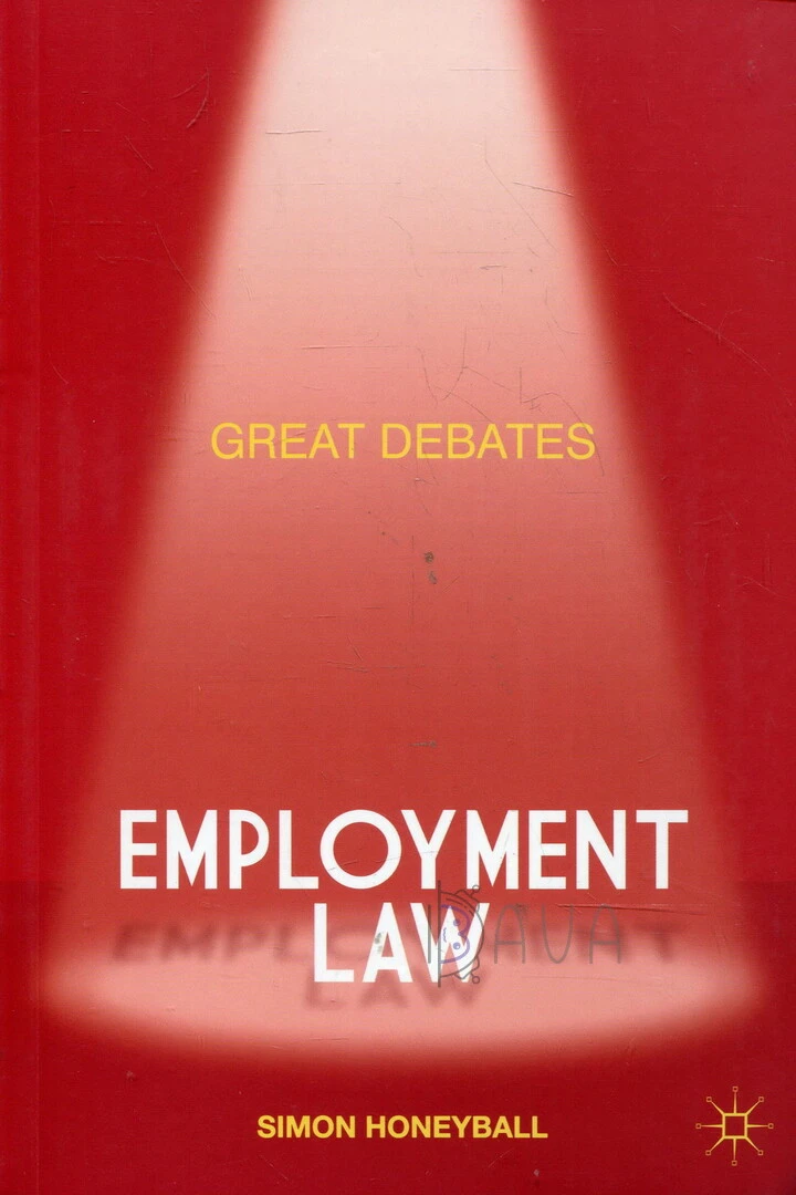Great Debates.Employment Law