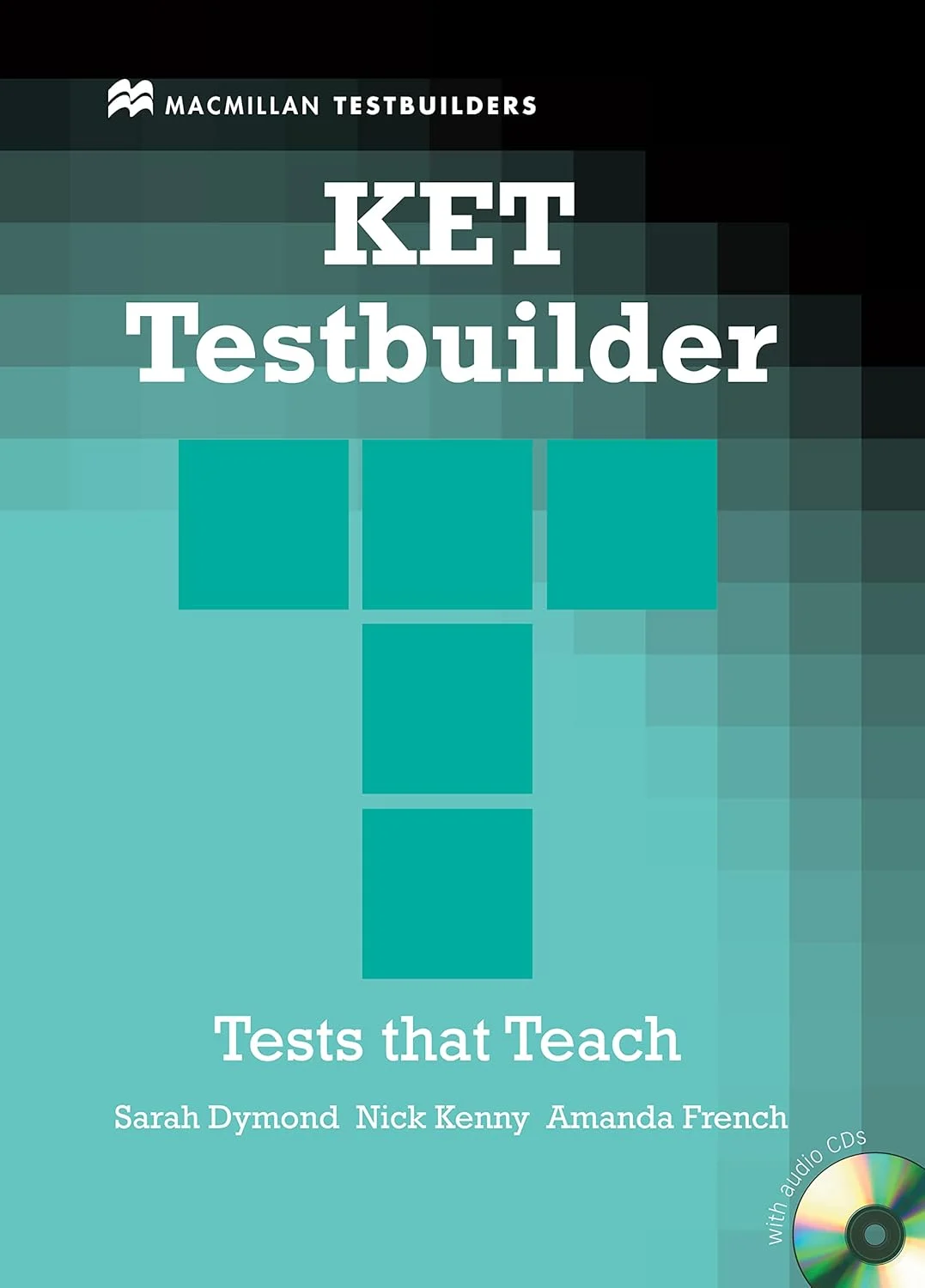 KET Testbuilder Without Key + CD