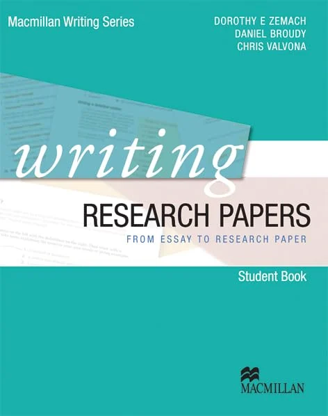 Writing Series. Research Papers