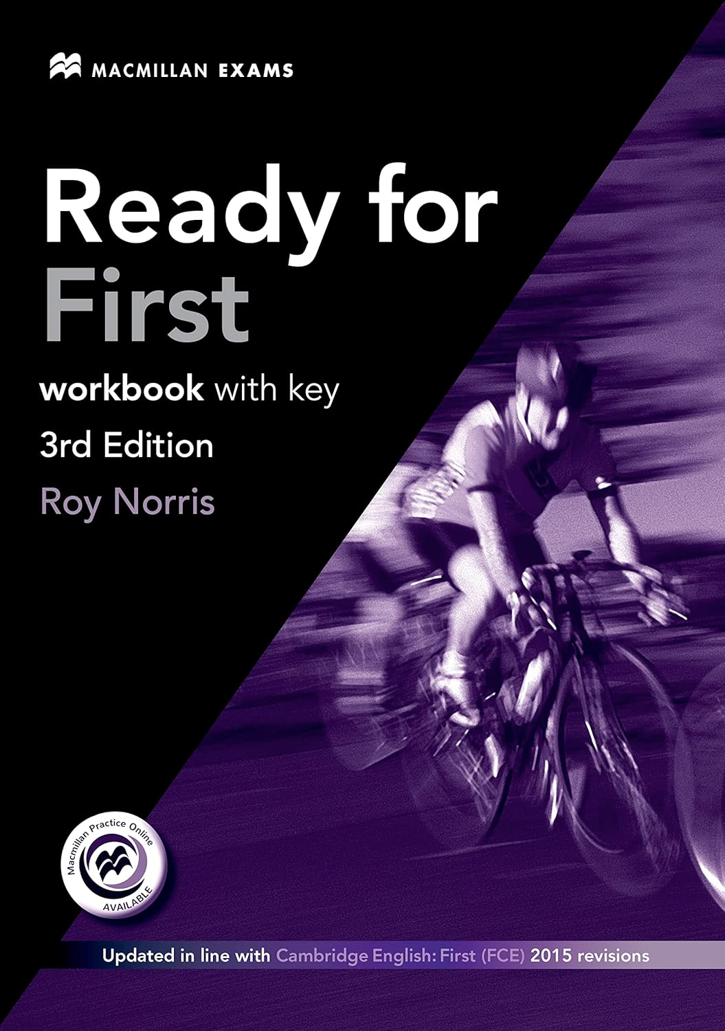 Ready for FCE. 3rd edition. Workbook & Audio CD Pack with Key