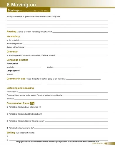 English World 10. Workbook & CD-Rom