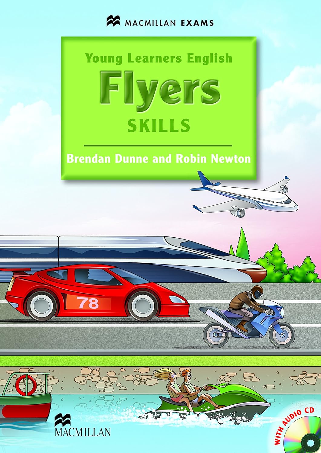 Young Learners English Skills Flyers Pupil's Book