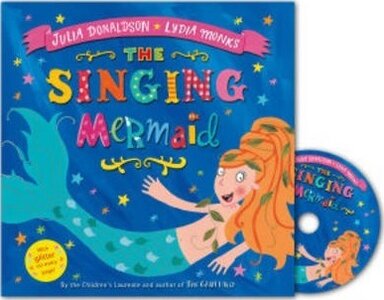 The Singing Mermaid