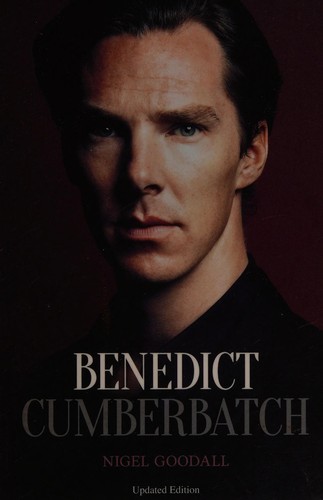 Benedict Cumberbatch