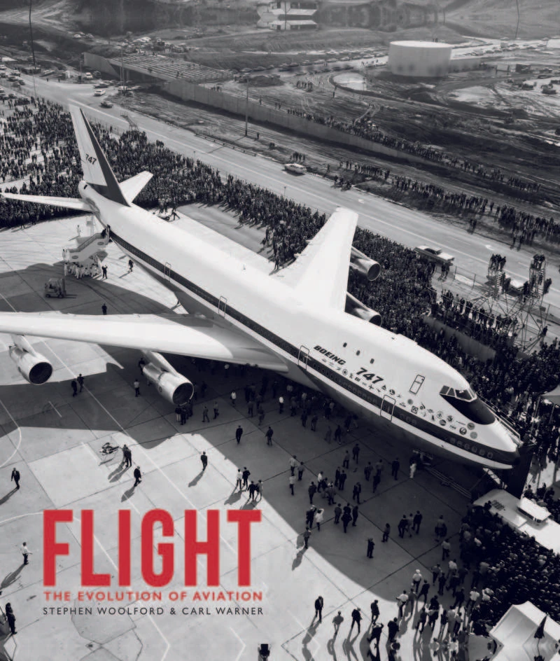 Flight: The Evolution of Aviation