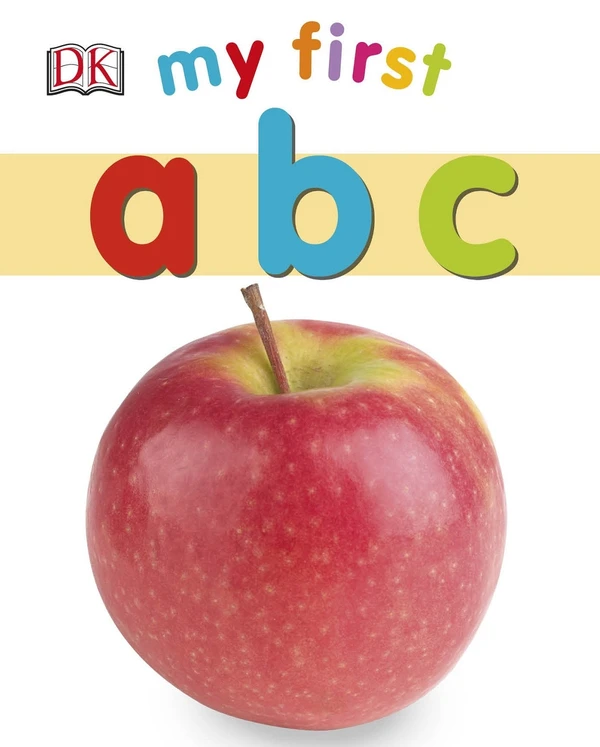Board Book: ABC