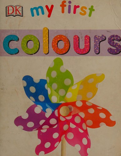 My First Colours