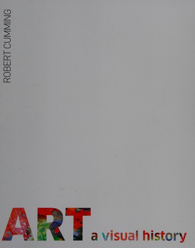Art : A Visual History
