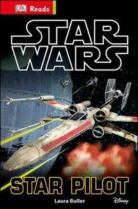 DK Reads: Star Wars Star Pilot