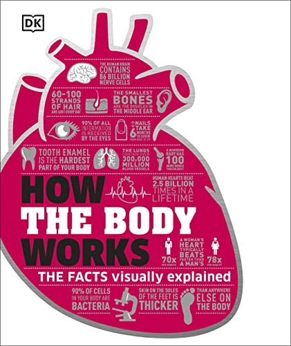 How the Body Works : The Facts Simply Explained