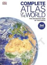 Atlas : A Pocket Guide to the World Today