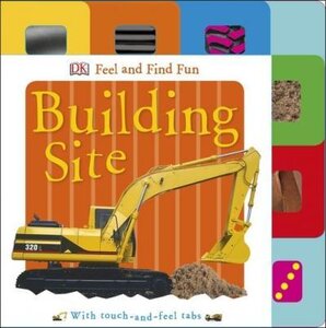 Feel and Find Fun. Building Site