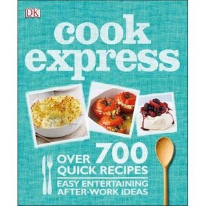 Cook Express
