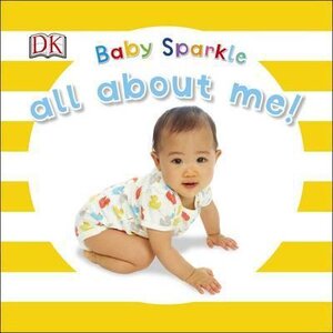 Baby Sparkle. All About Me