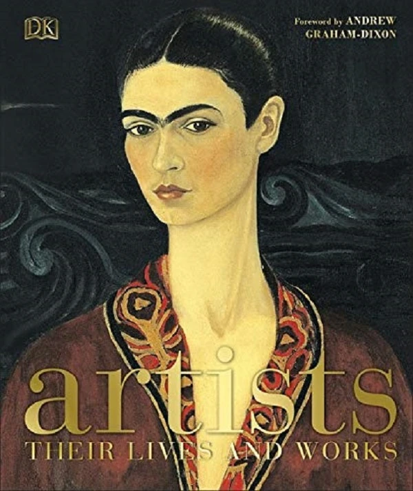 Artists : Their Lives and Works