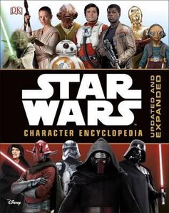Star Wars: Character Encyclopedia