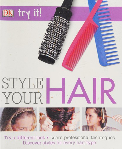 Style Your Hair