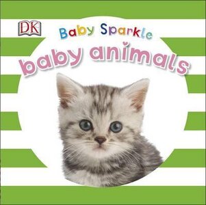 Baby Sparkle. Baby Animals